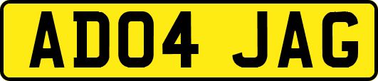 AD04JAG