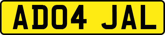 AD04JAL