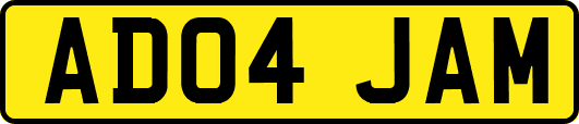 AD04JAM