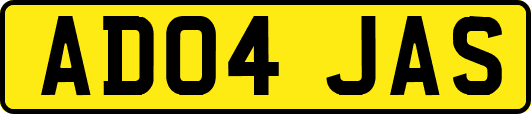 AD04JAS