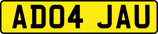 AD04JAU
