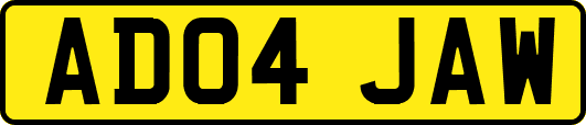 AD04JAW