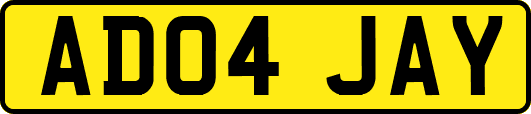 AD04JAY