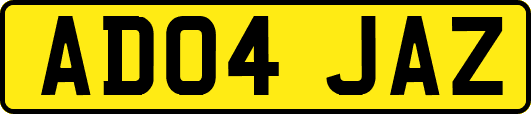 AD04JAZ