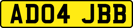 AD04JBB