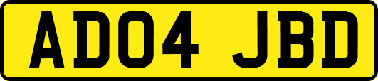 AD04JBD
