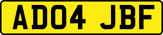 AD04JBF