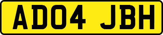 AD04JBH