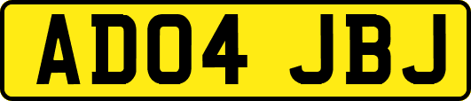 AD04JBJ