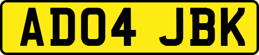 AD04JBK