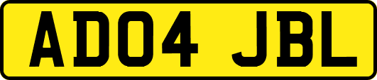 AD04JBL