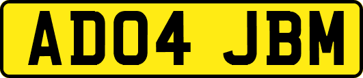 AD04JBM