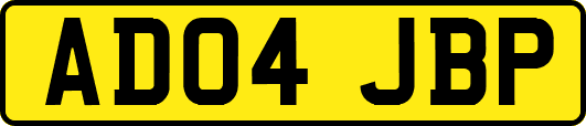AD04JBP