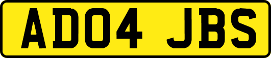 AD04JBS