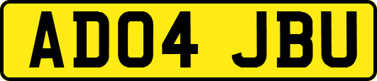 AD04JBU