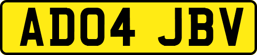 AD04JBV