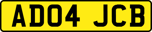 AD04JCB