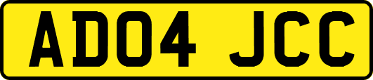AD04JCC