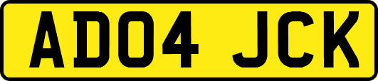 AD04JCK
