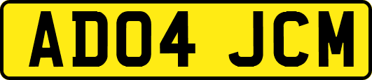 AD04JCM