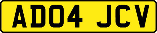 AD04JCV