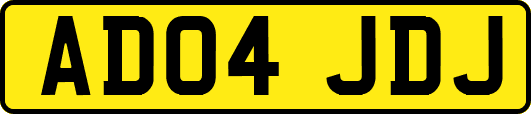 AD04JDJ