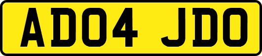 AD04JDO