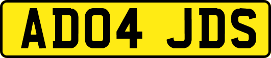 AD04JDS