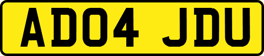 AD04JDU