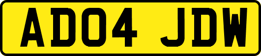AD04JDW