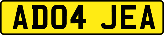 AD04JEA