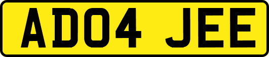 AD04JEE