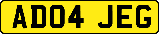 AD04JEG