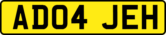 AD04JEH