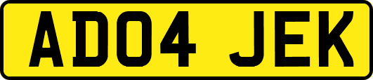 AD04JEK