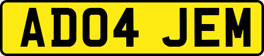 AD04JEM