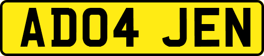 AD04JEN
