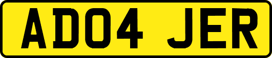 AD04JER