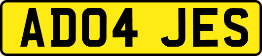 AD04JES