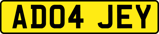 AD04JEY