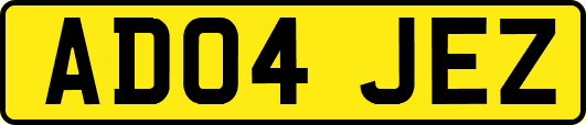 AD04JEZ