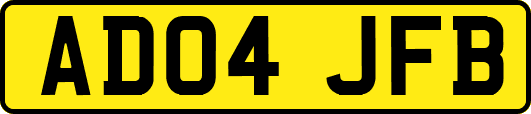 AD04JFB