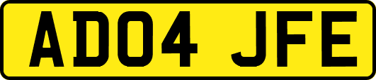 AD04JFE