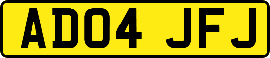 AD04JFJ
