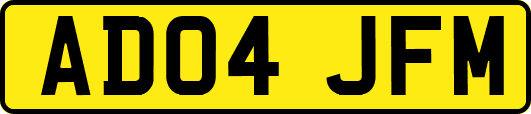 AD04JFM