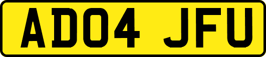 AD04JFU