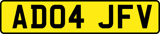 AD04JFV
