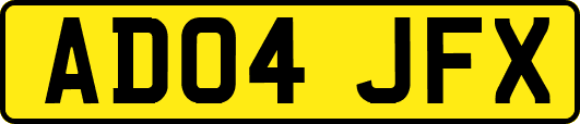 AD04JFX