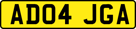 AD04JGA