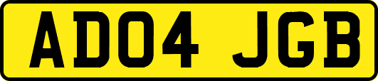 AD04JGB